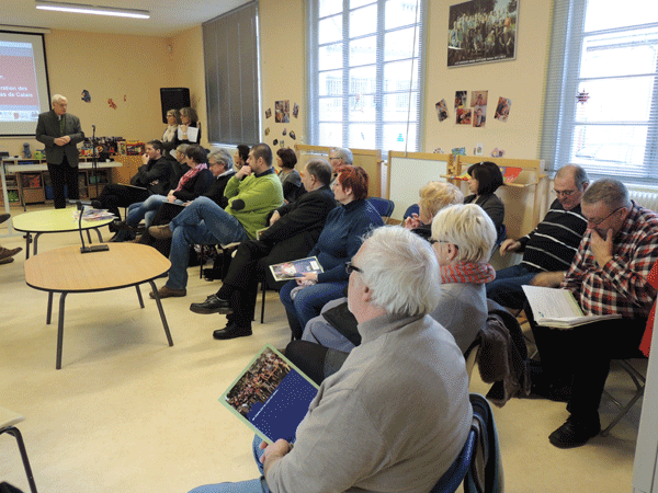 rencontre noyelles sous lens